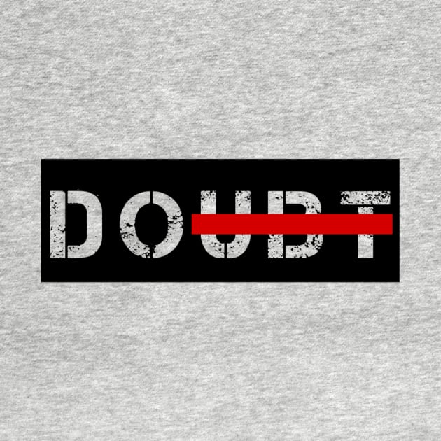 Doubt by EdgeGraphics97